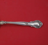 Chantilly by Gorham Sterling Silver Berry Spoon Tulip Shaped Bowl HH SP 9"