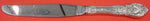 Richelieu by International Sterling Silver Regular Knife Modern 8 3/4" Flatware