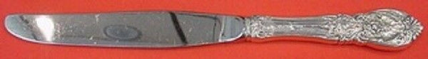 Richelieu by International Sterling Silver Regular Knife Modern 8 3/4" Flatware