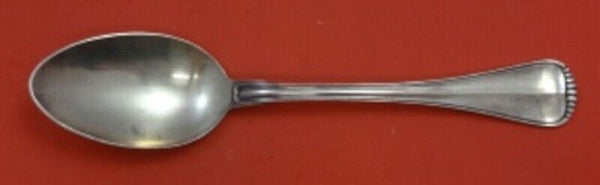Milano by Buccellati Italian Sterling Silver Casserole Spoon Original 10 1/4"