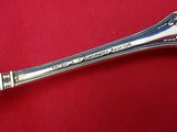 Empire by Buccellati Italian Sterling Silver Dessert Fork 4-Tine 6"