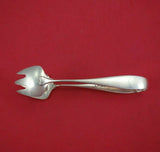 Classic by Michelsen Sterling Silver Ice Tong 6 3/4" Serving