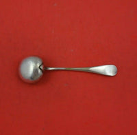 Fidelio by Christofle Silverplate Sauce Ladle 5 1/2" Serving Heirloom