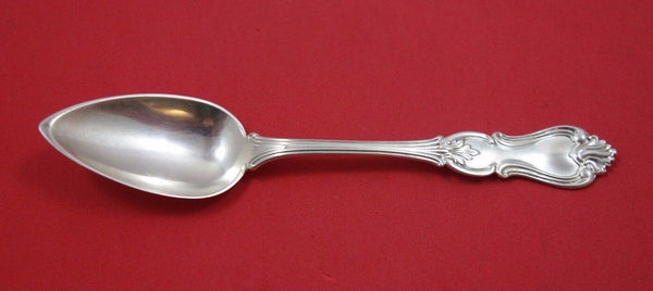 Albert aka Prince Albert by Reichel Sterling Silver Teaspoon Pointed 6 1/8"