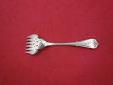 Beekman by Tiffany and Co Sterling Silver Sardine Fork pierced 5 5/8"