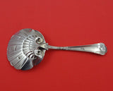 Cluny by Gorham Sterling Silver Nut Spoon 4 3/4" Serving Heirloom Multi-Motif