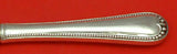 Newcastle by Gorham Sterling Silver Dinner Knife Blunt 9 1/2" Flatware