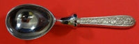 Corsage by Stieff Sterling Silver Ice Cream Scoop HHWS  7" Custom