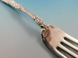 Venetian Scroll by Oneida Sterling Silver Flatware Set for 12 Service 69 pieces