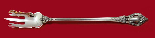 Eloquence by Lunt Sterling Silver Lobster Pick Long Custom Made 7 1/4"