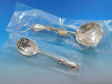 Queen Elizabeth I by Towle Sterling Silver Flatware Set 12 Service 54 pcs New