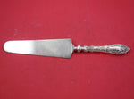Altair by Watson Sterling Silver Cake Server HH SP  10 1/4"
