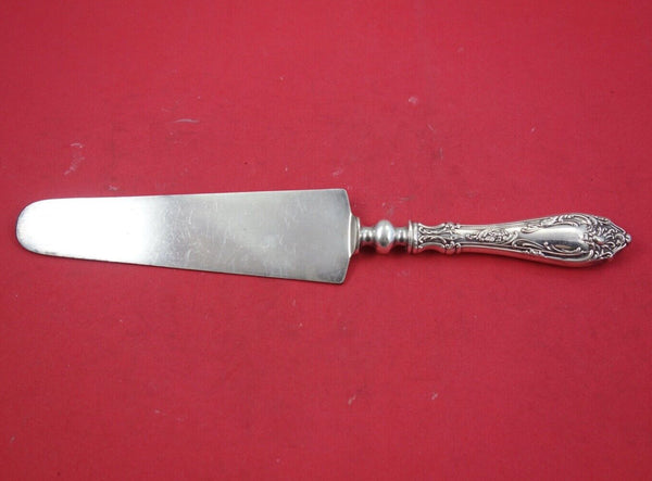 Altair by Watson Sterling Silver Cake Server HH SP  10 1/4"