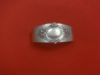 Royal Danish by International Sterling Silver Napkin Ring 2 1/2" W X 1 1/8" H