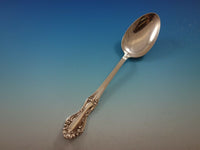 Princess Elizabeth by National Sterling Silver Flatware Set Service 78 Pieces