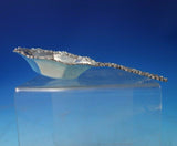 Marie Antoinette by Ferdinand Fuchs and Co Sterling Silver Tea Strainer (#5507)