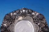 Clover by Gorham Sterling Silver Candy Dish #A2569 1 3/8" x 5 1/4" (#7296)