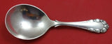 Lily of the Valley by Georg Jensen Sterling Silver Tea Caddy Spoon with GI Mark