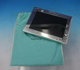 Tiffany and Co Sterling Silver Picture Frame with Hearts 5" x 3 1/2" (#5292)