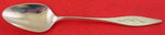 Cellini Engraved by Reed and Barton Sterling Silver Teaspoon 6 1/4" Vintage