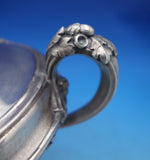 Royal Oak by Gorham Sterling Silver Soup Tureen #A5102 6" x 11 1/2" (#6911)
