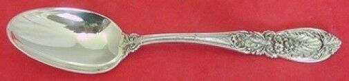 Richelieu by International Sterling Silver Teaspoon 6" Silverware
