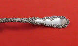Waverly by Wallace Sterling Silver Cocktail Fork 2-Tine 5 7/8"