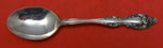 Du Maurier by Oneida Sterling Silver Place Soup Spoon 6 5/8" Vintage