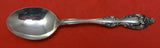 Du Maurier by Oneida Sterling Silver Place Soup Spoon 6 5/8" Vintage
