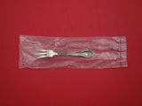 La Scala by Gorham Sterling Silver Lemon Fork factory sealed 4 1/4"