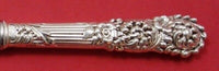 Trajan by Reed and Barton Sterling Silver Dinner Knife Blunt 10"