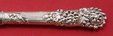 Trajan by Reed and Barton Sterling Silver Dinner Knife Blunt 10"