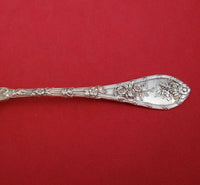 Dauphin by Durgin-Gorham Sterling Silver Salad Fork Durgin 4-Tine 6 1/4"