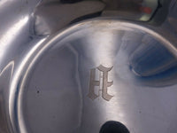 William Penn by Alvin Monogrammed Sterling Silver Bowl Marked #D97-2 (#4100)