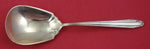 Contempora by Dominick and Haff Sterling Silver Berry Spoon  7 1/2"