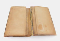 Tiffany & Co. Victorian Card Case with Woman & Cherubs (#J3882)
