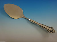 Medici by Gorham Sterling Silver Flatware Set For 8 Service 41 Pieces