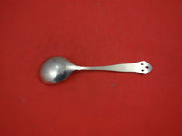 Lillemor by Th. Marthinsen .830 Sterling Silver Sugar Spoon