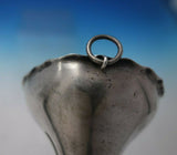 Whiting Sterling Silver Wine Funnel #2277 3" Tall x 2" 1.08 ozt. (#5395)