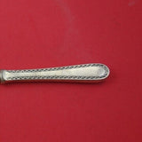 Winslow by Kirk Sterling Silver Cake Breaker Hollow Handle Original 11"