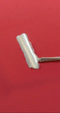 Mount Vernon by Lunt Sterling Silver Asparagus Tong Individual 4 1/2"