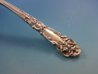 French Renaissance by Reed & Barton Sterling Silver Flatware Dinner Set 62 Pcs