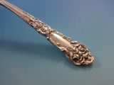 French Renaissance by Reed & Barton Sterling Silver Flatware Dinner Set 62 Pcs
