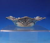 Clover by Gorham Sterling Silver Candy Dish #A2569 1 3/8" x 5 1/4" (#7296)