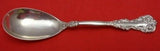 Revere by International Sterling Silver Egg Spoon 4 3/4"
