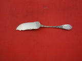 Dauphin by Durgin-Gorham Sterling Silver Flat Handle Master Butter 6 7/8"