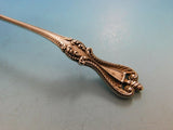 Old Colonial by Towle Sterling Silver Mustard Ladle Gold-Washed Original 5 3/8"