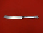 Georgian Garland by Frank Smith Sterling Regular Knife Blunt 8 3/4"