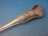 Olympian by TIffany and Co Sterling Silver Preserve Spoon 7 1/4"