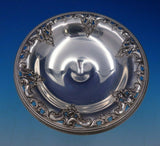 Grande Baroque by Wallace Sterling Silver Compote Raised #4850-9 (#4728)